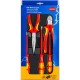 KNIPEX VDE-Werkzeugsatz 002013, Werkzeug-Set