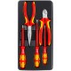 KNIPEX VDE-Werkzeugsatz 002013, Werkzeug-Set