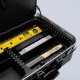 KNIPEX Werkzeugkoffer "BIG Basic Move" ElektroPlus, 68-teilig, Werkzeug-Set