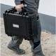 KNIPEX Werkzeugkoffer "Robust23" Elektro, 25-teilig, Werkzeug-Set