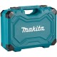 Makita Werkzeug-Set E-08458, 1/2", 1/4" und 3/8"