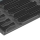 Wera 9711 Schaumstoffeinlage VDE Schraubendreher-Set 1, 16‑teilig