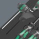 Wera 9713 Schaumstoffeinlage Hex Schraubendreher-Set 1, 12‑teilig