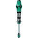 Wera Set Kraftform Kompakt 100, Werkzeug-Set