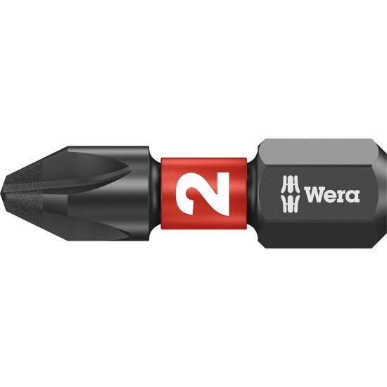 Wera Set Kraftform Kompakt 100, Werkzeug-Set