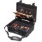 Wiha Werkzeug-Set Elektriker Competence XL
