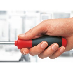 Wiha Werkzeug-Set Mechaniker