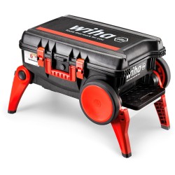 Wiha Werkzeug-Set XXL 4 electric