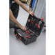 Wiha Werkzeugkoffer Basic L mechanic, Werkzeug-Set