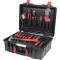 Wiha Werkzeugkoffer Basic L mechanic, Werkzeug-Set