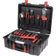 Wiha Werkzeugkoffer Basic L mechanic, Werkzeug-Set