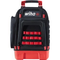 Wiha Werkzeugrucksack electric Set, Werkzeug-Set