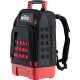 Wiha Werkzeugrucksack electric Set, Werkzeug-Set