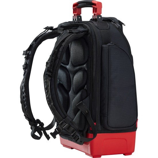 Wiha Werkzeugrucksack electric Set, Werkzeug-Set