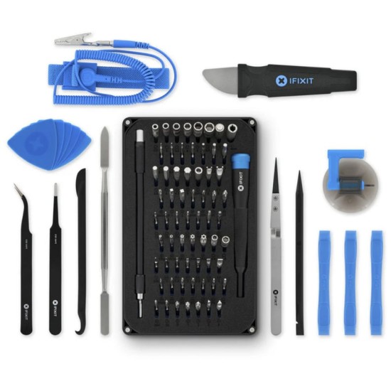 iFixit Pro Tech Toolkit, Werkzeug-Set