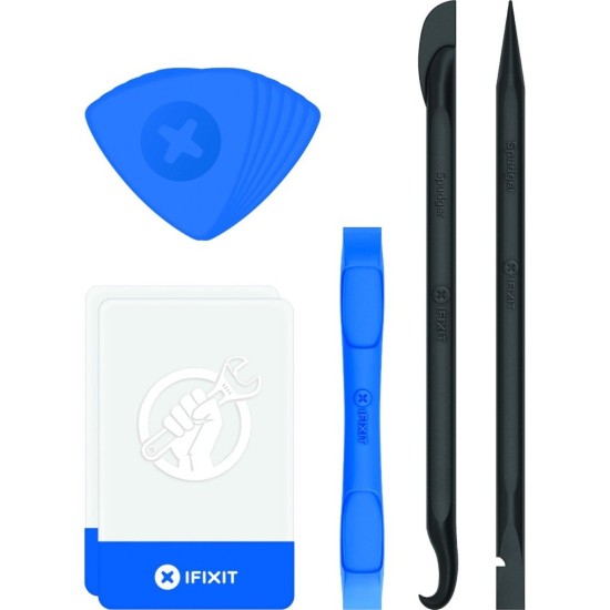 iFixit Werkzeugset zum Hebeln und Öffnen, Werkzeug-Set