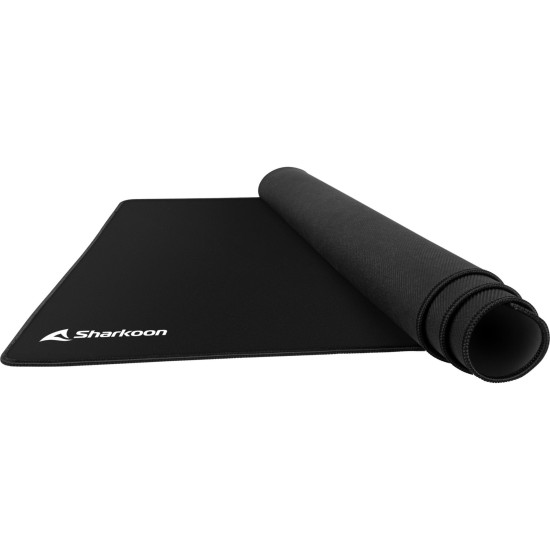 Sharkoon 1337 V2 Gaming Mat Big, Gaming-Mauspad