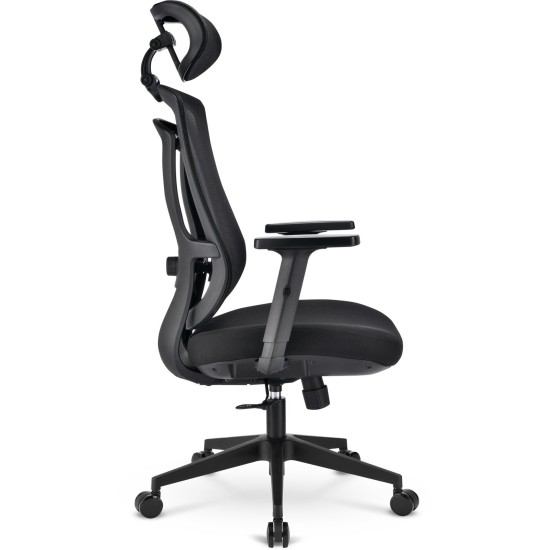 Sharkoon Bürostuhl OfficePal C10