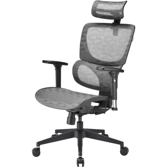 Sharkoon Bürostuhl OfficePal C30M