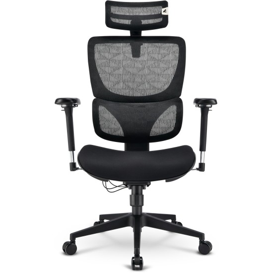 Sharkoon Bürostuhl OfficePal C40