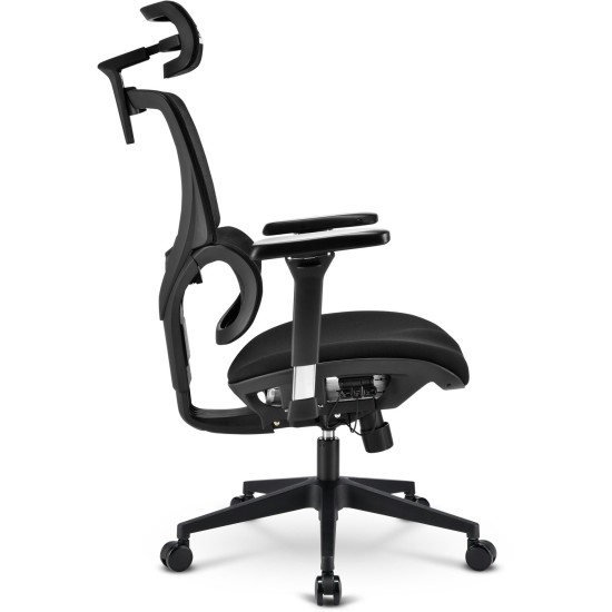 Sharkoon Bürostuhl OfficePal C40