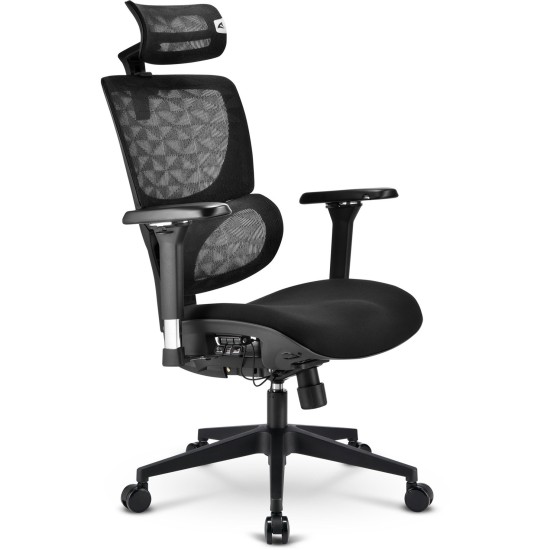 Sharkoon Bürostuhl OfficePal C40