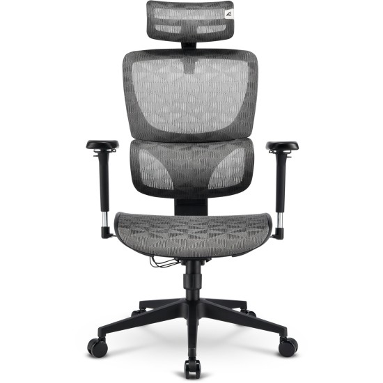 Sharkoon Bürostuhl OfficePal C40M