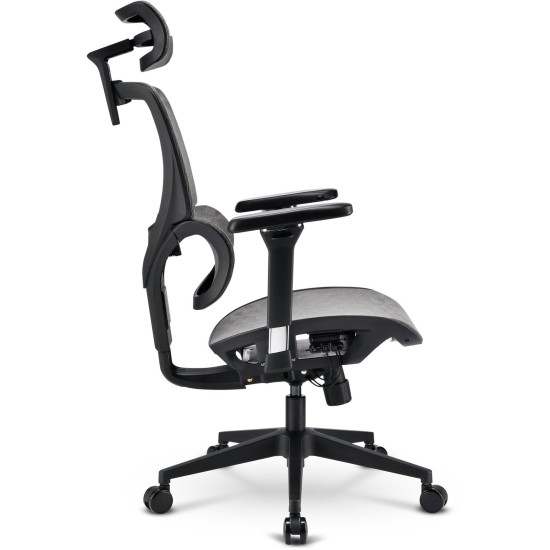 Sharkoon Bürostuhl OfficePal C40M