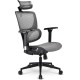 Sharkoon Bürostuhl OfficePal C40M