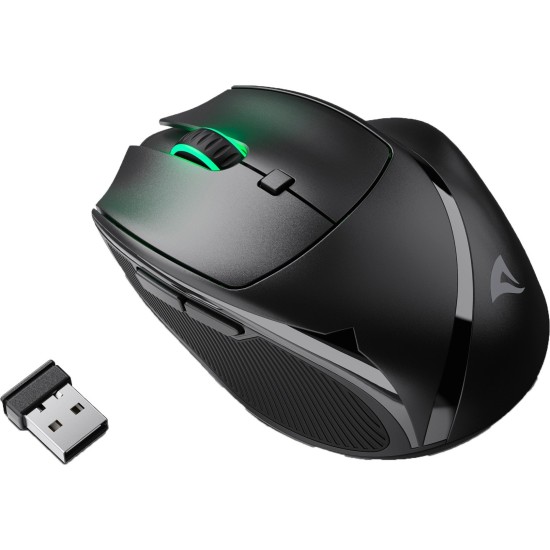 Sharkoon OfficePal M25W, Maus