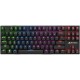 Sharkoon PureWriter TKL RGB, Gaming-Tastatur