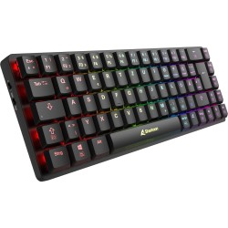 Sharkoon PureWriter W65, Tastatur