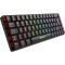 Sharkoon PureWriter W65, Tastatur