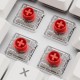 Sharkoon PureWriter W65, Tastatur