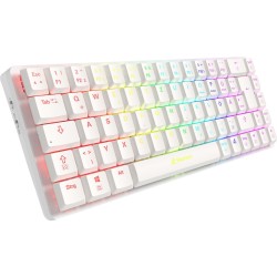 Sharkoon PureWriter W65, Tastatur