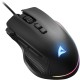 Sharkoon SHARK Force 3, Gaming-Maus