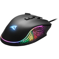 Sharkoon SHARK Force 3, Gaming-Maus