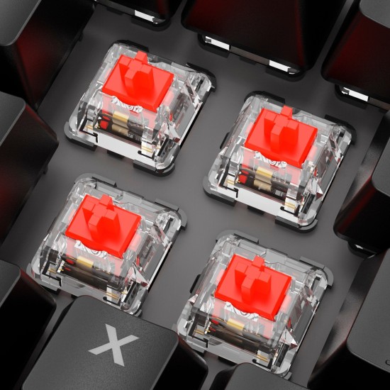 Sharkoon SKILLER SGK20, Gaming-Tastatur