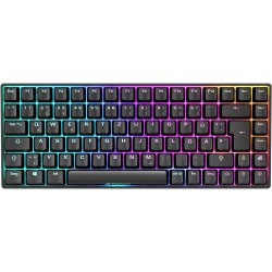 Sharkoon SKILLER SGK50 S3, Gaming-Tastatur