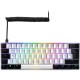Sharkoon SKILLER SGK50 S4, Gaming-Tastatur
