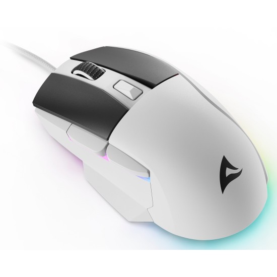 Sharkoon SKILLER SGM35, Gaming-Maus