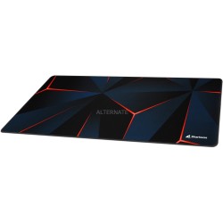 Sharkoon SKILLER SGP30 XXL Arrow, Gaming-Mauspad