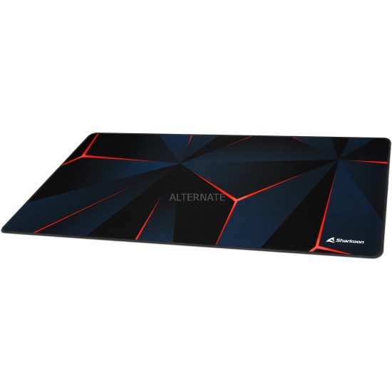 Sharkoon SKILLER SGP30 XXL Arrow, Gaming-Mauspad