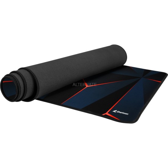Sharkoon SKILLER SGP30 XXL Arrow, Gaming-Mauspad