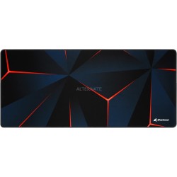 Sharkoon SKILLER SGP30 XXL Arrow, Gaming-Mauspad