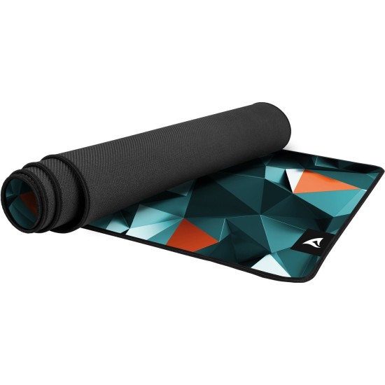 Sharkoon SKILLER SGP30 XXL D1, Gaming-Mauspad
