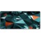 Sharkoon SKILLER SGP30 XXL D1, Gaming-Mauspad