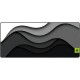 Sharkoon SKILLER SGP30 XXL D5, Gaming-Mauspad