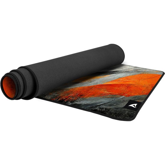 Sharkoon SKILLER SGP30 XXL D6, Gaming-Mauspad