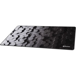 Sharkoon SKILLER SGP30 XXL Hex, Gaming-Mauspad